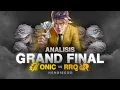 Download Lagu ANALISIS GRAND FINAL ONIC vs RRQ | MPL ID SEASON 15