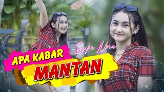 Download DJ HOREG FULL BASS - APA KABAR MANTAN BY SYIFA NORA | STAR MUSIC MP3