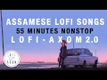 Download Lagu Assamese Lofi 1 hour Nonstop Mixtape 2 | Chill Relax Sleep Study | 55 minutes of Slowed + Reverb