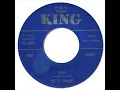 THE FIVE ROYALES - Think [King 5053] 1957