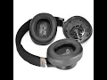 Lagu Replacement JBL earpads Ear Cushion Pads | E65BTNC, 650BTNC, 660BTNC, Noise-Cancelling Headphones