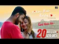 Download Lagu Ki Kore Bhule Thakbo Toke|Tumi Ashbe Bole|Bonny Koushani|Jubin Nautiyal |Jeet Gannguli |Sujit Mondal