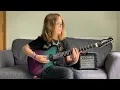 Download Lagu PIERCE THE VEIL - KING FOR A DAY - guitar cover