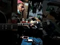 Download Lagu ex-bassist WALI Band ... Nunu