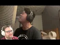 Download Lagu Cakra Khan – “Monster” (James Blunt Cover) | First Time Reaction – Pure Emotion!