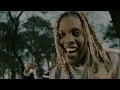 YTB Fatt, Lil Durk, OT7 Quanny - THAT GET BACK MF [Music Video]