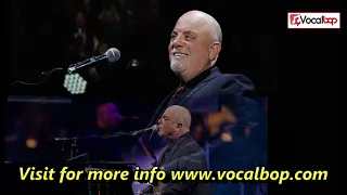How to Get Billy Joel Concert Tour Tickets 2022