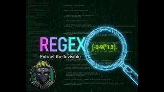 Splunk Regex Command Hunting for Hidden Patterns in Raw Logs