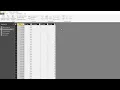 HRDA Module 6 Lesson 3 Structuring and Modelling Data