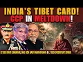 Download Lagu Tibet Card: India’s Bold Move \u0026 CCP’s Meltdown – What’s Next? • #ThreeGoodGenerals