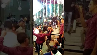 محمود العجيب اغنيه القلوب سوده من افراح سمالوط 