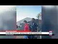 Police arrest 3rd suspect in Montgomery mass shooting