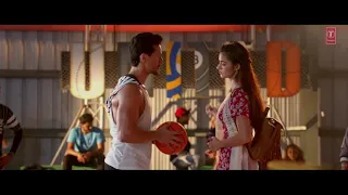 اغنية من فيلم Baaghi2 تايغر شروف و ديشا باتاني 