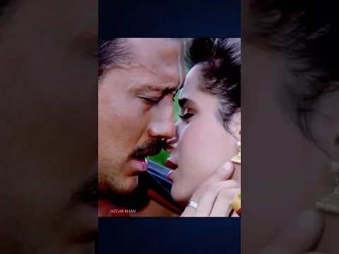 Kisi Din Hame Aazmaye Ye Duniya - Mohd Aziz, Anuradha Paudwal - Doodh Ka Karz