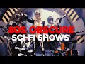 Download Lagu 8 Forgotten '80s Sci-Fi TV Shows That Flopped!