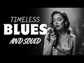 Download Lagu Enlly Blue - Soul Blue Icon  | Blues Songs of all Time | Etta James Inspired Blues \u0026 Soul Classics
