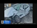 Innocent Rockwall County college student seriously injured in police pursuit of stolen vehicle
