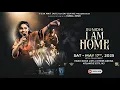 Sunidhi Chauhan LIVE in New Jersey 2025 I AM HOME Tour Unmissable Musical Night