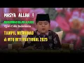 Download Lagu Muhammad Najmi Alvaro Qori Cilik Indonesia Tampil Memukau di MTQ Internasional 2025