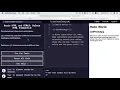 Delete HTML Elements freecodecamp