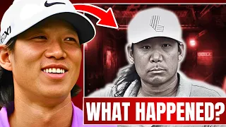 The TRUTH Behind Anthony Kim s MYSTERIOUS Disappearance