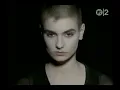 Sinead O'Connor - The Emperor's New Clothes