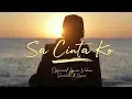 Lagu SEANKITU - SA CINTA KO ♡  (ft. Essaw) [Official Lyric Video]