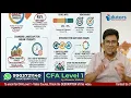 CFA Level 1 - Feb 2026 RESULTS ANALYSIS Gourav Kabra
