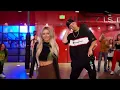 TREAT ME - Chloe Dance ft Elliana Walmsley