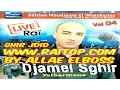 Download Lagu DJAMEL SGHIR 2015 TRI DI DAY - HA OMRI