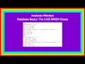 Database Basics Casting and Converting Data Types with SQL Server