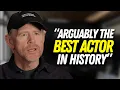 At 71 Ron Howard Finally Names His Seven Favorite Actors