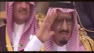 أغنية سعودية وطنية أبوبكر سالم يا بلادي واصلي 