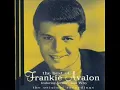 Frankie Avalon - Swinging On A Rainbow