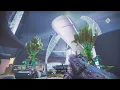 Terminal Overload Event Complete Earn An Honorary Citizenship Lightfall
