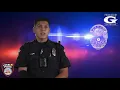 Pueblo Police Department Recruiting