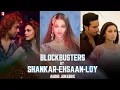 Download Lagu Blockbusters by Shankar-Ehsaan-Loy | Audio Jukebox | Hit Bollywood Hindi Songs