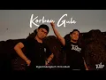 KORBAN GULA || Etgard Kalengke Ft Chris Adlam ( OFFICIAL MUSIC VIDEO )