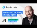 Clojure in product Would you do it again Episode 7 Nathan Marz Red Planet Labs