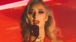 lsr city gareth emery annabel dont leave official music video 4k