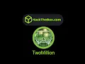 HackTheBox - TwoMillion