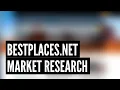How to Do Market Research with BestPlaces net