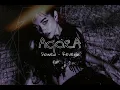🖤 AGORA • María Becerra |Slowed & Reverb|