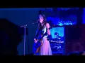 Magdalena Bay - Second Sleep (Live @ LA 2025-09-26)
