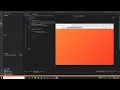 How to Create Animated Background Gradient using CSS