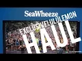 Exclusive Lululemon SeaWheeze 2017