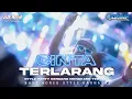 Lagu DJ CINTA TERLARANG TERBARU BASS HOREG COCOK UNTUK SANTAI DAN KARNAVAL DJ YANG KALIAN CARI