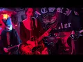 Gossip Collar live at Pawtucket RI 25