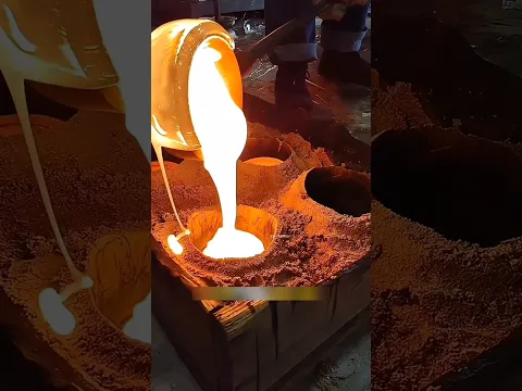 Why Can’t Glass Factories Ever Turn Off Their Furnace