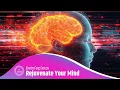Brain Fog Detox Rejuvenate Your Mind - Awaken Mental Clarity
